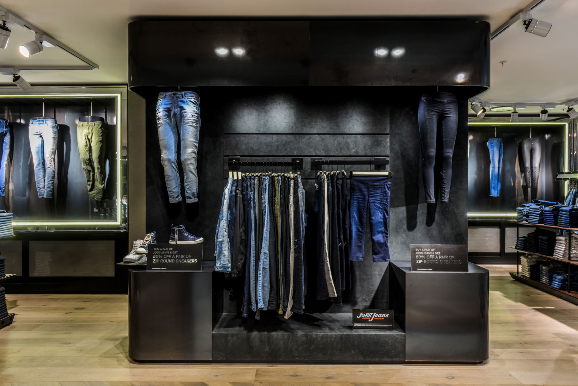 diesel macgregor forsyth interior design portfolio cape town south africa macfor interior architecture & design cape town south africa