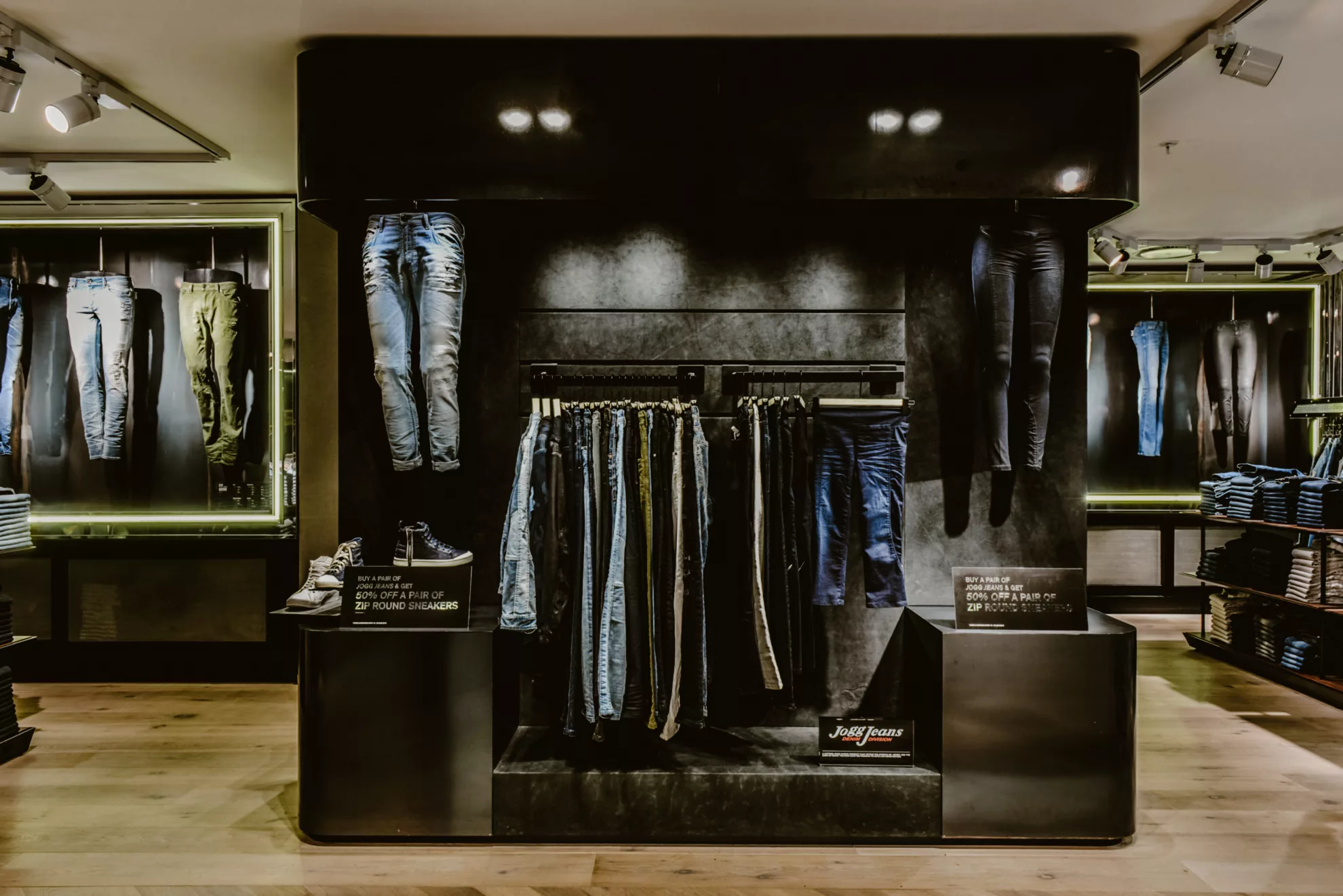 macfor diesel retail south africa 01 macfor interior architecture & design cape town south africa